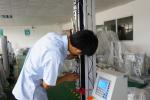 Flexural / Fatigue / Peel / Bending Tensile Testing Machines With Desktop LCD