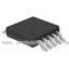 Quality AD5259BRMZ5----Nonvolatile, I2C-Compatible 256-Position, Digital Potentiometer for sale