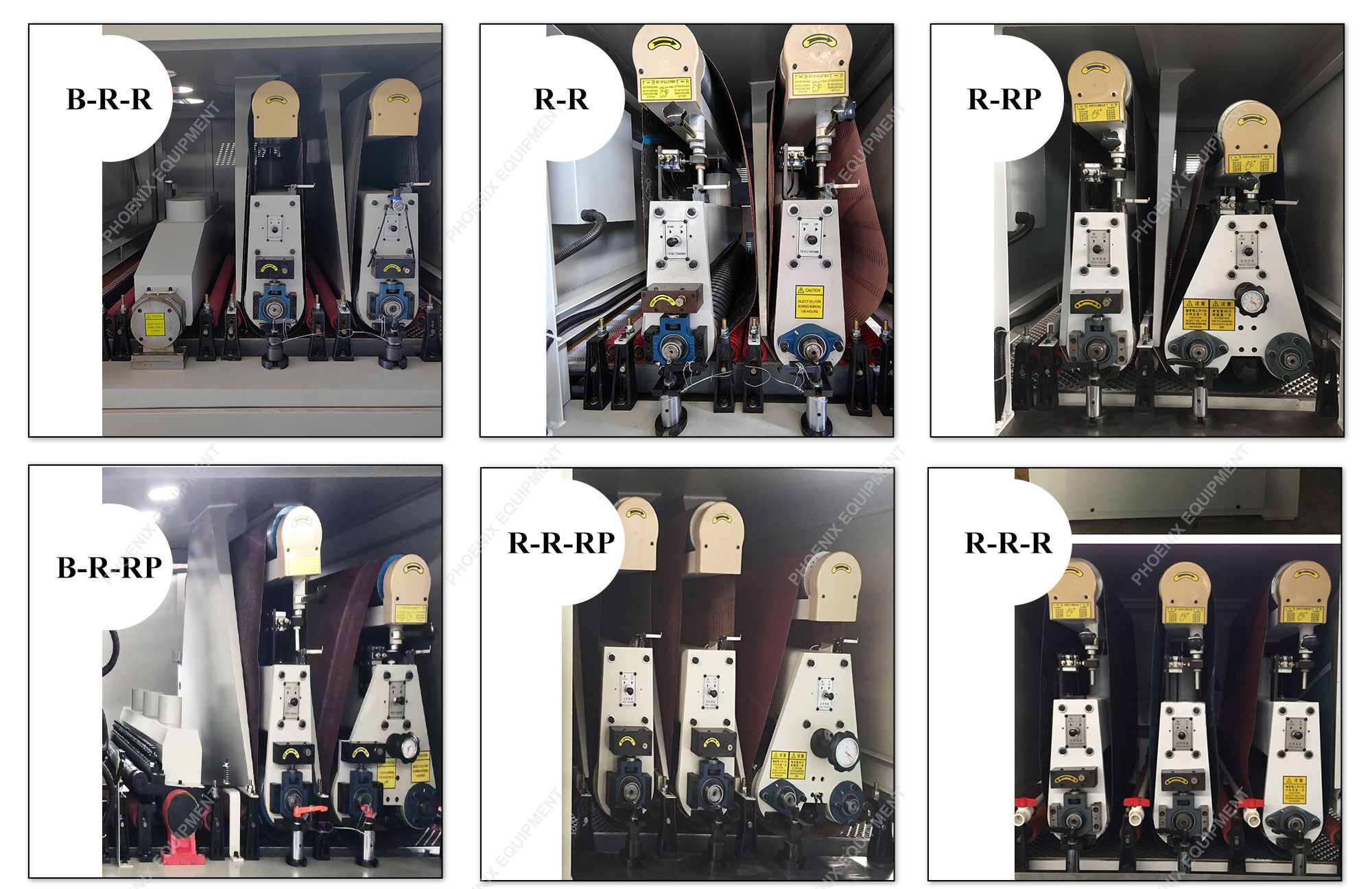 R630 Wood Sanding Machine with Vacuum Boost Your Furniture Making Efficiency