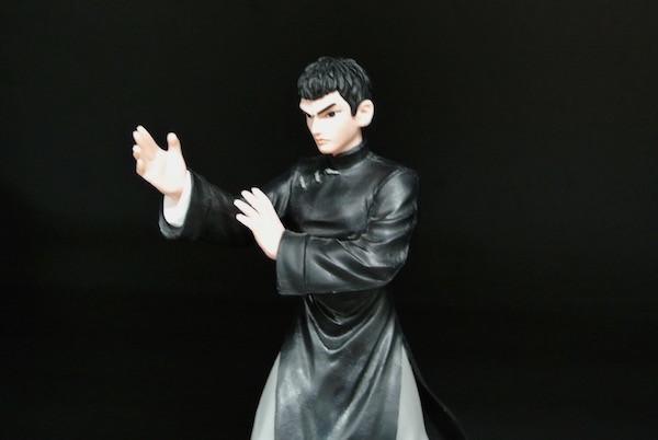 Quality Chinese KuFu Ip Man Action Figure With ISO /  EN 71 -1-2-3 / Disney / NBCU for sale