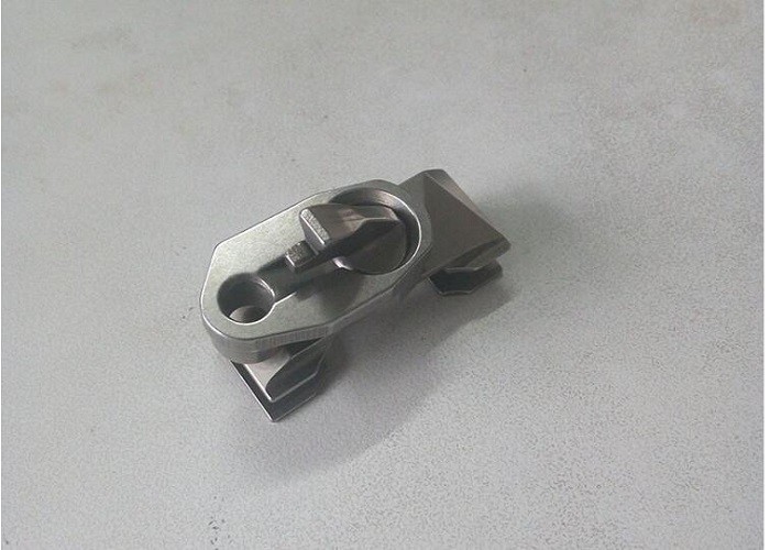 Picking Shoe Elastic Sulzer Loom Spare Parts Space 0.15-0.30mm With Projectile