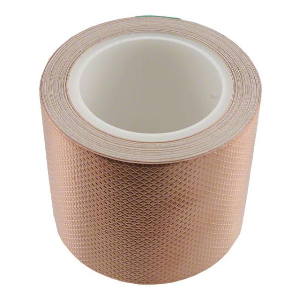 Quality 3m1245 EMI Embossed Copper Shielding Tape for sale