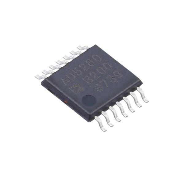 Quality New Genuine Electronics AD5280BRUZ200 IC Potentiometer Resistor Capacitor Monitor Memory One-Stop IC Accessories for sale