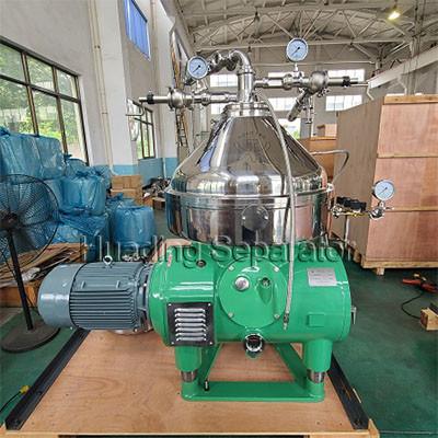 Quality Canola Disc Oil Separator for sale