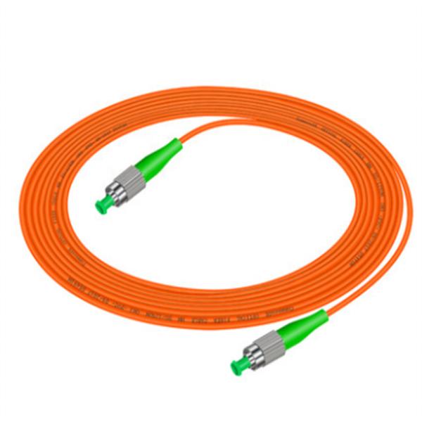 Gpon technology GPON FC connector simplex optical cable patchcords om3 om 4 fiber optic patchcord