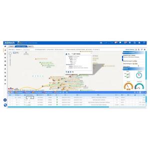 China Jointech Web Based Vehicle GPS Tracking Software Windows 2002 wholesale