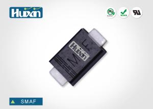 China SMAF Planar General Purpose Rectifier Diode 2A 1000V GS2M Plastic Silicon Rectifier wholesale
