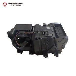 Steel 60024588 Excavator Air Conditioner Wearproof