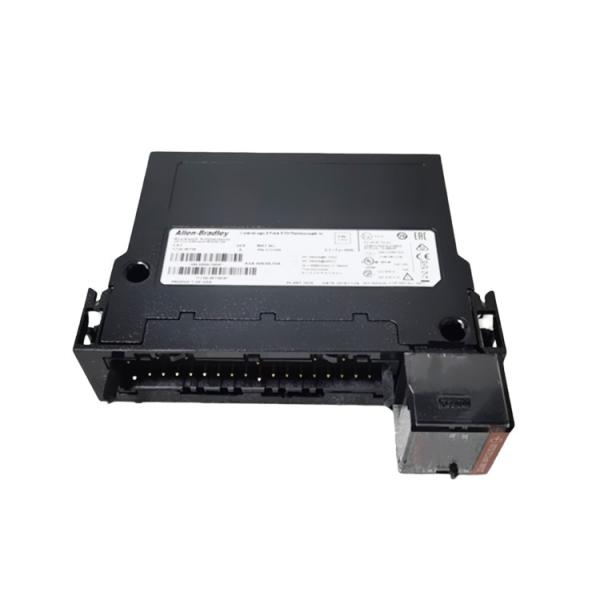 Quality PLC 1756-EN3TR 5570 ETHERNET/IP MODULE for sale