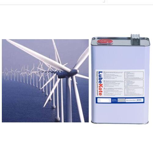 Quality Semi Permanent Composite Mold Release Agents 1 Gallon For Wind Power Blade for sale