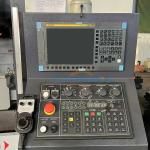 Vmc1160 High Precision 3 4 5 Axis Vertical CNC Milling Machine Accurate