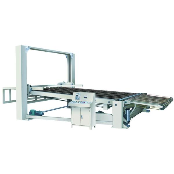 Corrugated Carton Box Flexo Printer Slotter Die Cutter Economic Type Lead Edge Feeding