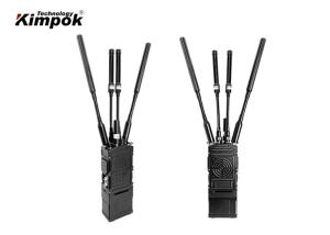 China 3km NLOS IP Mesh Point To Multi Point Video and Data Networking wholesale