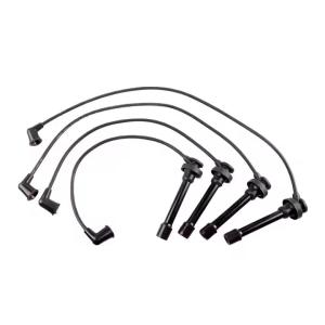 Mitsubishi Lancer Automotive Spark Plug Wires MD334017 Car Ignition Wire
