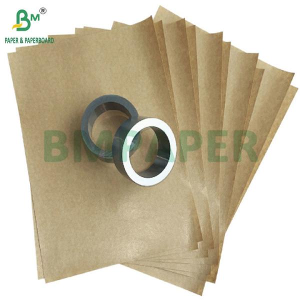 35/40g Anti-Rust And Anti-Scratch Interlayer Paper For Coil Materials