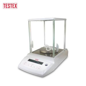 China Backlight LCD Display Yarn Count Tester with Weight Range 151g wholesale