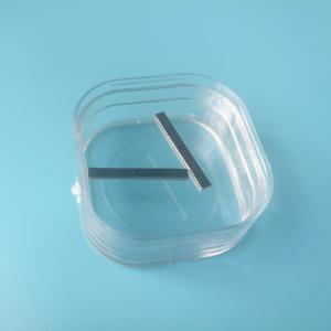 China Magnetic Shape Memory Alloy Ni50-Mn28-Ga22 MSMA Magnetostrcitive Material wholesale