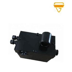 China 5010316438 5010316404 Renault Truck Spare Parts Kerax Cab Hydraulic Pump wholesale