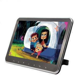 China 10.1 Inch IPS Touch Screen Bus Digital Signage USB Port Android System wholesale
