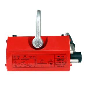 China GD-600 Magnet Lifter Machine for Steel Plates of Different Thickness and Length wholesale