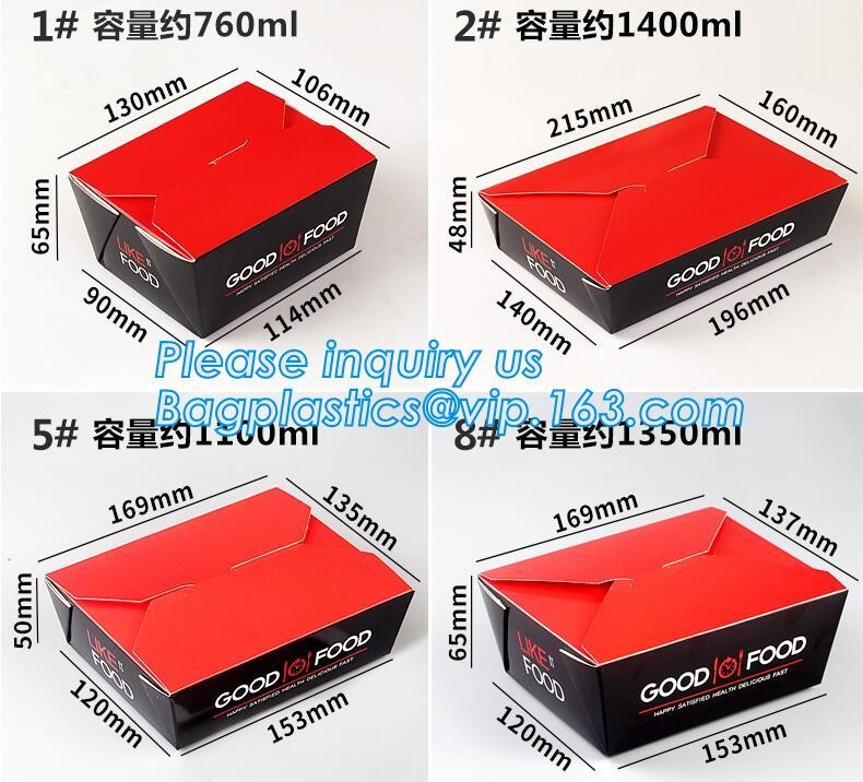 kraft paper sandwich box with window ,triangle sandwich box for packaging,Cardboard Box With Clear Window Burger Sandwic