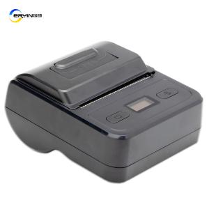 China Design Professional MP-80L Handheld Express Waybill 80MM USB Blue Tooth Label Printer wholesale