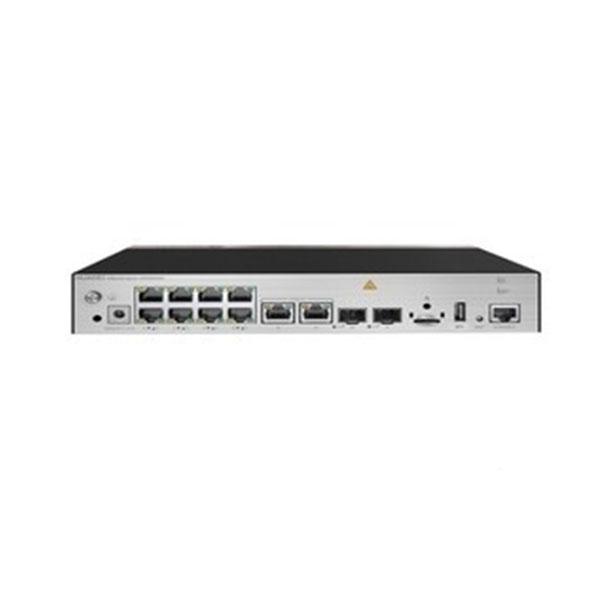 USG6335E-AC 10GE Next Generation Enterprise AI Firewall With USB 2.0 USB 3.0 Ports