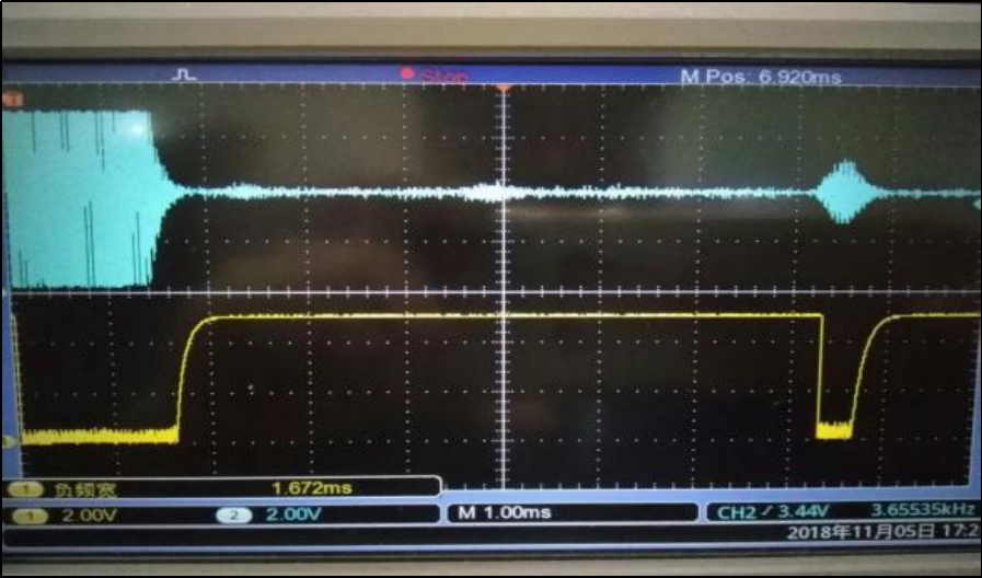 55.5khz 15.5mm UUltrasonic transducers for automotive parking systems automotive reverse collision avoidance devices ultrasonic sensor
