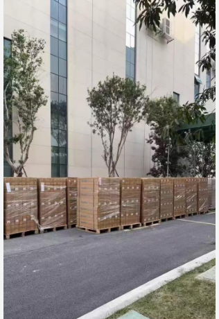 Ultra Low Energy High Flow RO Membrane 4040 RO Membrane For Groundwater Treatment