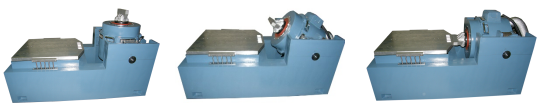 High-Performance Vibration Testing System for Automotive and Aerospace Electronics