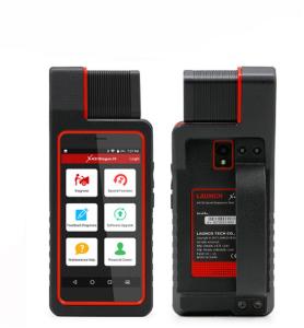 China LAUNCH X431 Diagun IV Full system diagnostic tool 2 year free up date x-431 diagun iv Bluetooth/Wifi Scanner good than d on sale