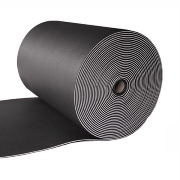 Quality Polyethylene XPE Foam Sheet Chemically Cross Linked ROHS / EN71 / REACH for sale