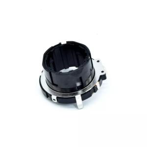 China EC35 Hollow Shaft Incremental Encoder 10mA Hollow Rotary Cooker wholesale