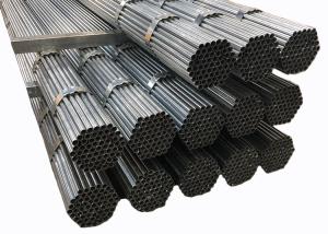China Pre Galvanized Steel Tube for Greenhouse Farming with Cooling and Ventilation Systems wholesale