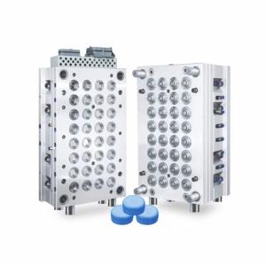 Custom For  Plastic Injection Molding Plastic Injection Mould For Auto Parts Mold Maker Plastic Injection Mold