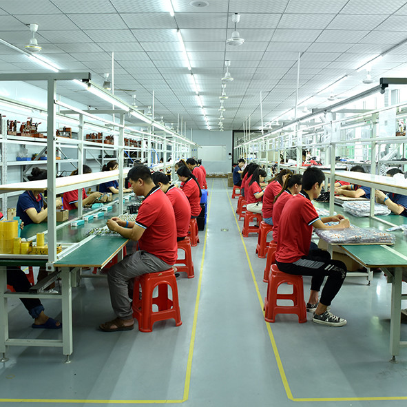 PCB Assembly Service IPC III Shenzhen CKS Electronic Board