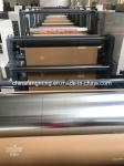 1/2/3/4/5/6 Color Paper Printing Machine Automatic Grade Automatic and Ceramic