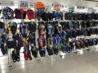 Quanzhou City Swalker Sports Goods Co., Ltd.