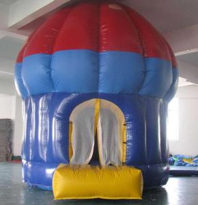 China Inflatable Bouncer / INFLATABLE jump / inflatable mushroom bouncer wholesale