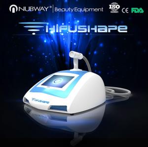 body slimming machine / more effective HIFUSHAPE body shaping machine