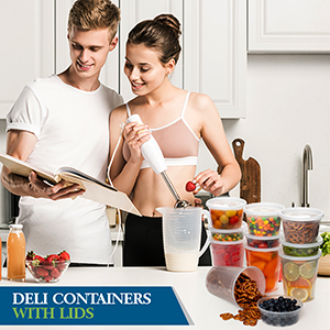 chinese wonton soup containers