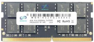 China Intel-Specific RAM Memory DDR4 Laptop 2666MHz 3200MHz wholesale