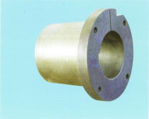 China Drilling Mud Pump Spare Parts Taper Sleeve wholesale