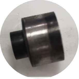 Rotation Axis Fiber CNC Laser Source With Servo High Precision