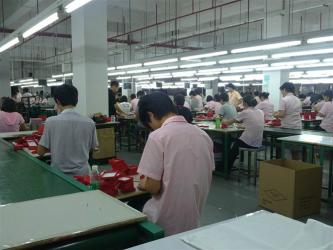 E-motion Packaging Company Limited