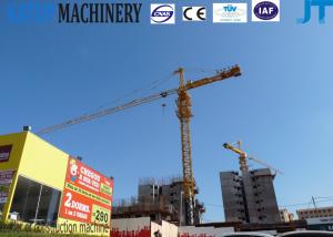 China China best price qtz160 big construction machinery tower crane wholesale