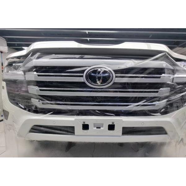 TP210 Highly Gloss Paint Protection Film 8.5mil PPF Car Protection Film