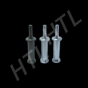 China High Productivity Automatic Lathe Machining 12 Tools Lathe Machining Services wholesale