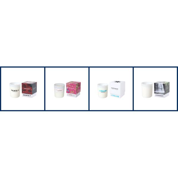 Creative Custom Printed Cardboard Boxes Small Square Cosmetic Packing Branded Shipping