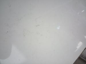 China Engineered Quartz Stone Slab Pattern Series 15mm - 30mm Thickness wholesale